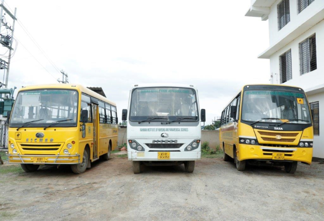 Transportation