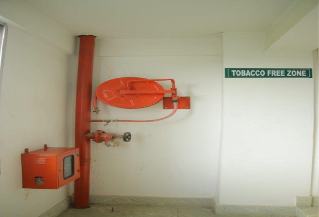 Fire Safety