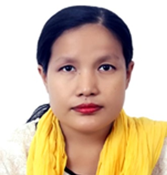 Ms. Urmijyoti Deori