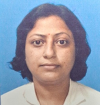 Dr. Marami Baishya