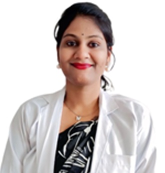 Ms. Oshin Lall