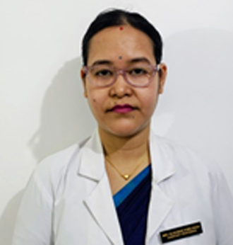 Ms. Rajkumari Komilasana