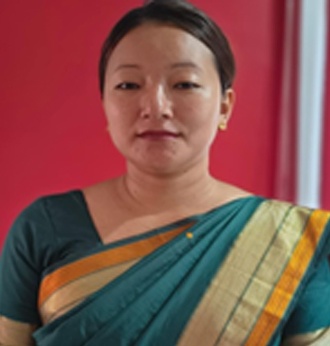 Ms. Jangaimei Kahmei