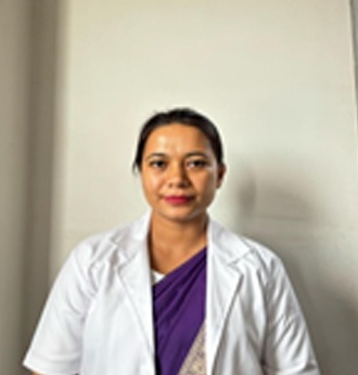 Ms. Neelam Khatiwoda
