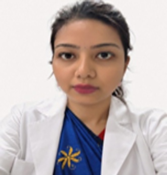 Ms. Pijushmita Bora