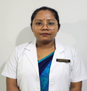 Ms. Rashmi Sonowal