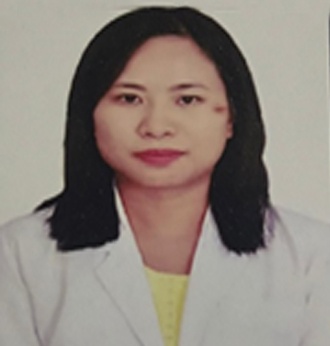 Ms.Eva Ngangbam