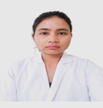 Ms. Salanmi Chyrmang