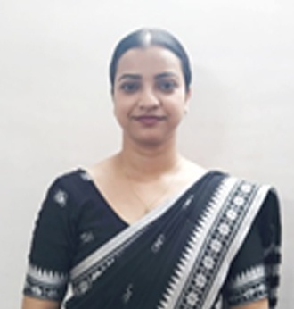 Ms. Monowara Begum Laskar