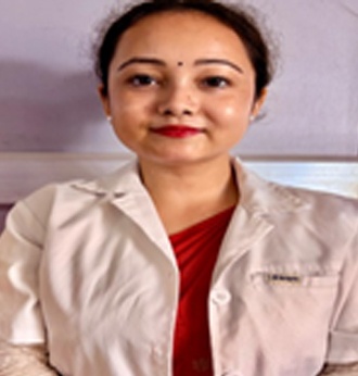 Ms. Priyanka Das