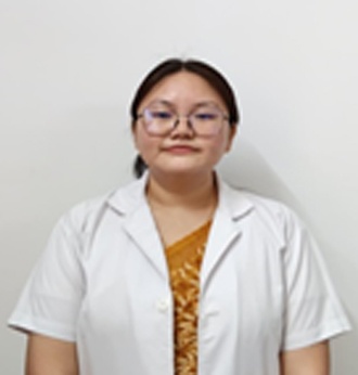 Ms. Lobsang Choikey