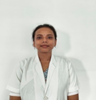 Ms. Upasana Baruah