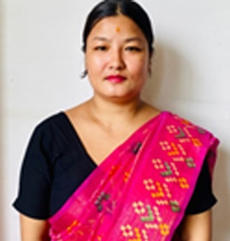 Ms. Kiran Thapa