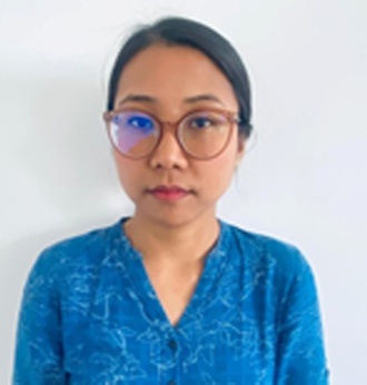 Ms. Moirangthem Stella Devi