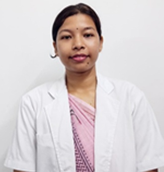Ms. Susmita Deka