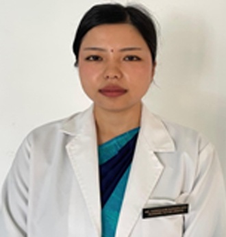 Ms. Kangujam Sursen Devi