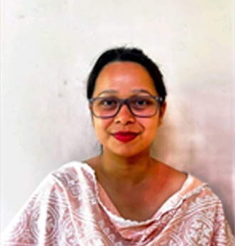 Ms. Shabnam Kausar