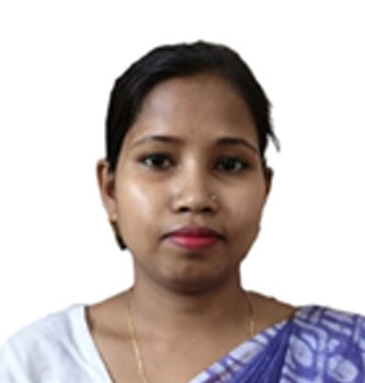 Ms. Mofida Yesmin