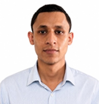 Mr. Suraj Chettri