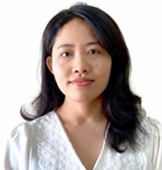 Ms. Ajungla Walling